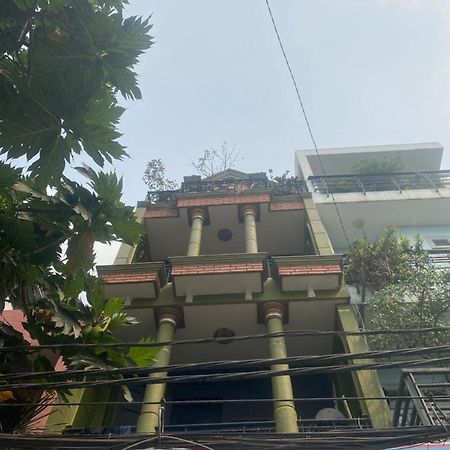 Lucky Homestay Sai Gon Airport & Gan Benh Vien 175 Ho Chi Minh-Byen Eksteriør billede