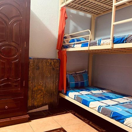 Lucky Homestay Sai Gon Airport & Gan Benh Vien 175 Ho Chi Minh-Byen Eksteriør billede