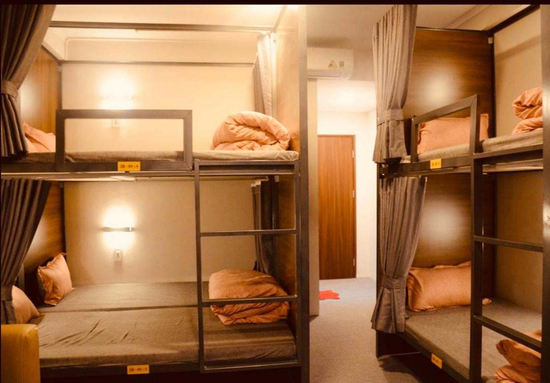 Lucky Homestay Sai Gon Airport & Gan Benh Vien 175 Ho Chi Minh-Byen Eksteriør billede