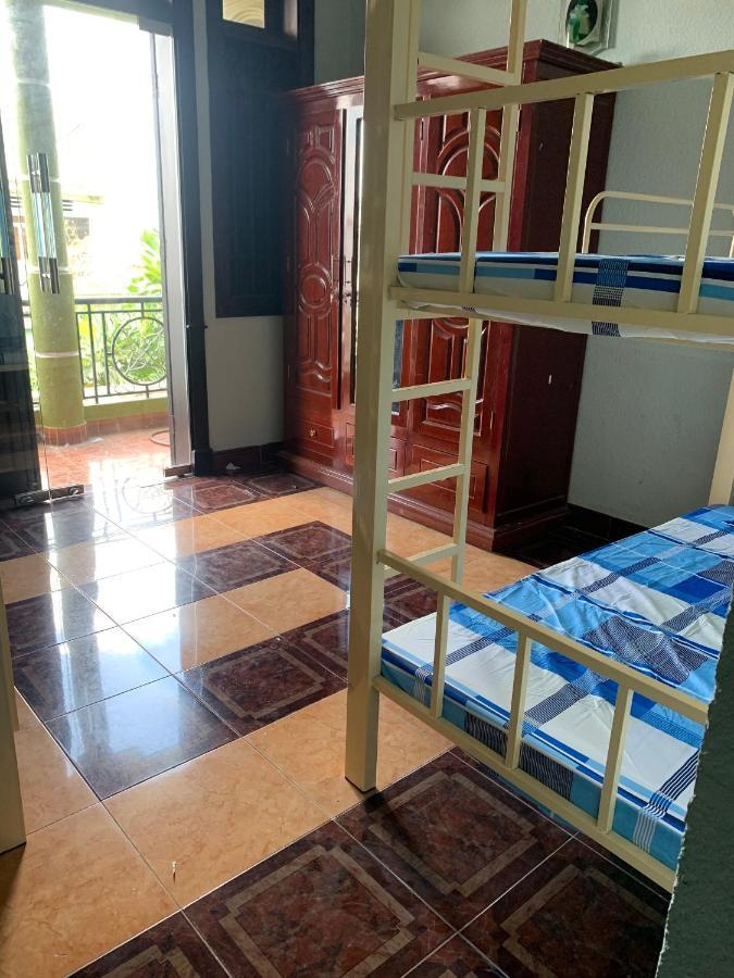 Lucky Homestay Sai Gon Airport & Gan Benh Vien 175 Ho Chi Minh-Byen Eksteriør billede