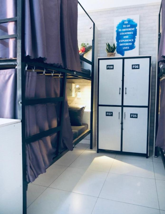 Lucky Homestay Sai Gon Airport & Gan Benh Vien 175 Ho Chi Minh-Byen Eksteriør billede