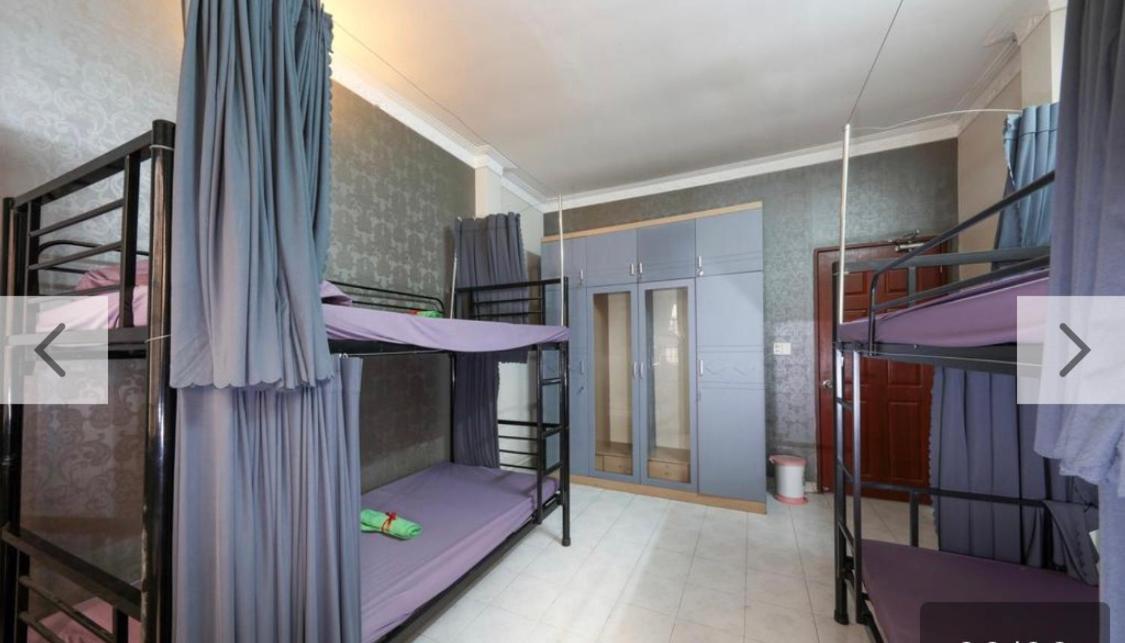 Lucky Homestay Sai Gon Airport & Gan Benh Vien 175 Ho Chi Minh-Byen Eksteriør billede
