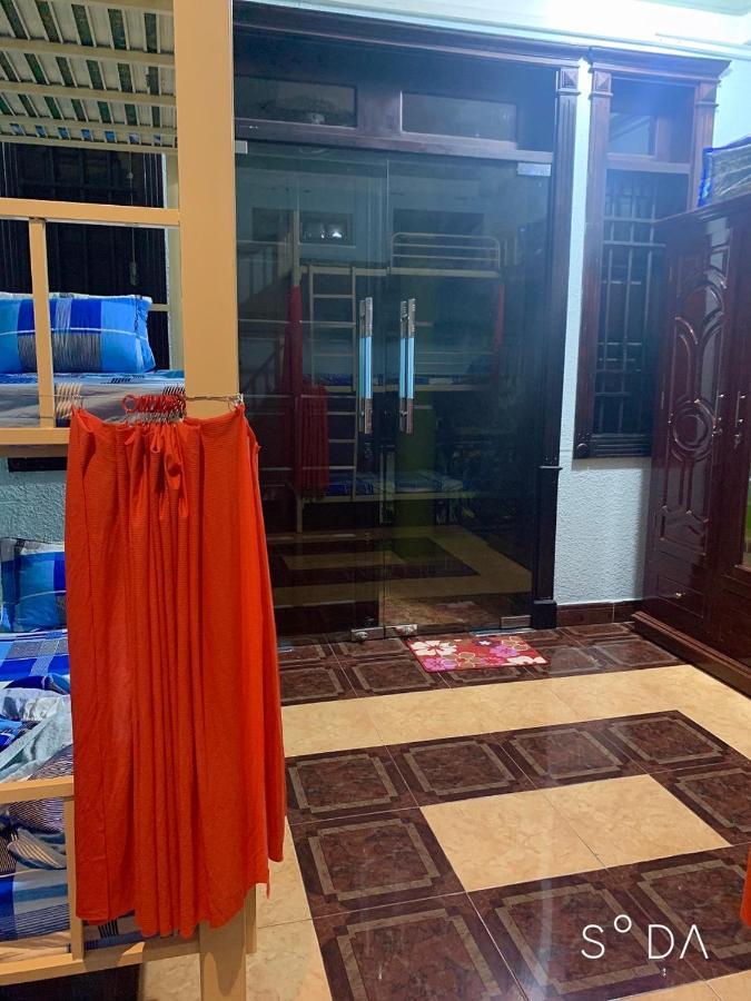 Lucky Homestay Sai Gon Airport & Gan Benh Vien 175 Ho Chi Minh-Byen Eksteriør billede