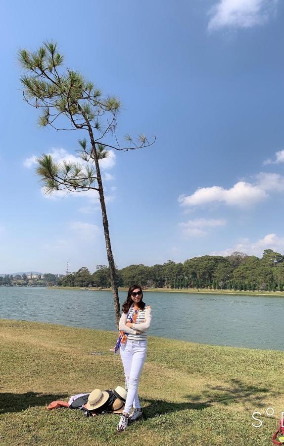 Lucky Homestay Sai Gon Airport & Gan Benh Vien 175 Ho Chi Minh-Byen Eksteriør billede