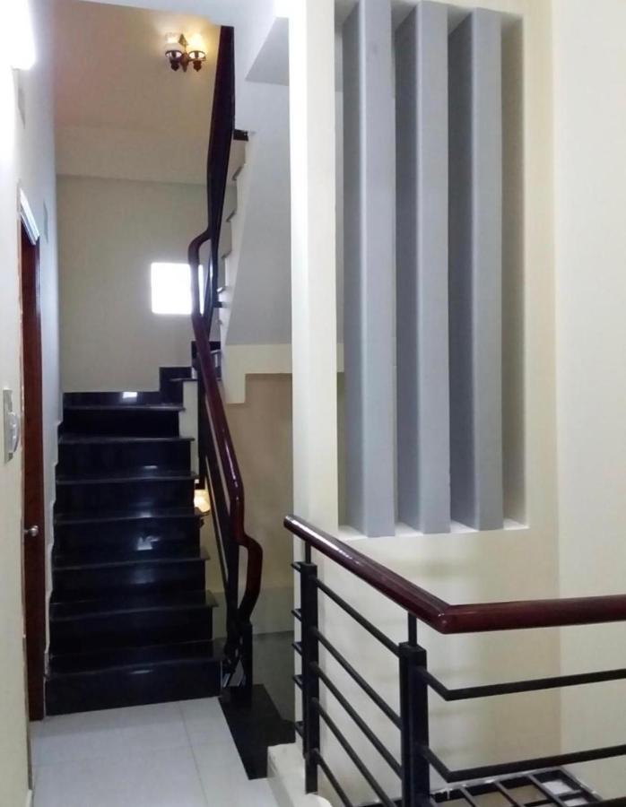 Lucky Homestay Sai Gon Airport & Gan Benh Vien 175 Ho Chi Minh-Byen Eksteriør billede