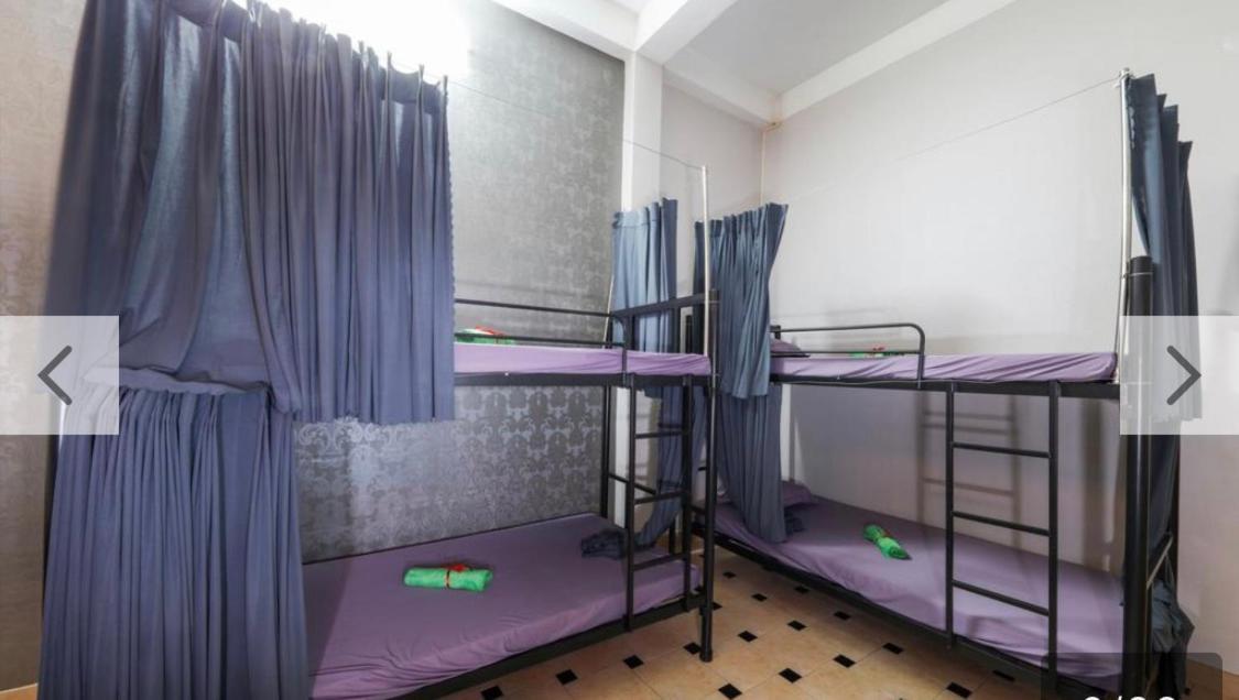 Lucky Homestay Sai Gon Airport & Gan Benh Vien 175 Ho Chi Minh-Byen Eksteriør billede