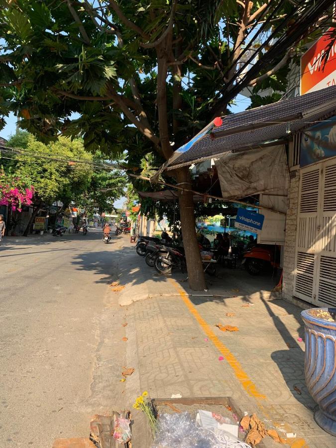 Lucky Homestay Sai Gon Airport & Gan Benh Vien 175 Ho Chi Minh-Byen Eksteriør billede