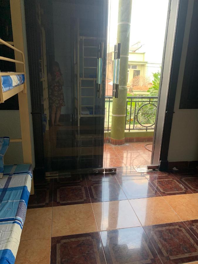 Lucky Homestay Sai Gon Airport & Gan Benh Vien 175 Ho Chi Minh-Byen Eksteriør billede