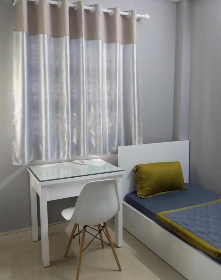 Lucky Homestay Sai Gon Airport & Gan Benh Vien 175 Ho Chi Minh-Byen Eksteriør billede