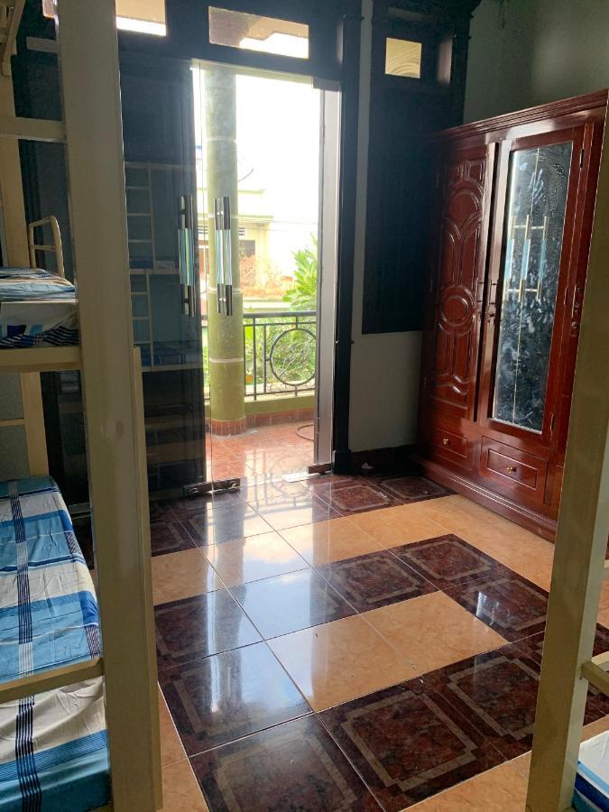 Lucky Homestay Sai Gon Airport & Gan Benh Vien 175 Ho Chi Minh-Byen Eksteriør billede