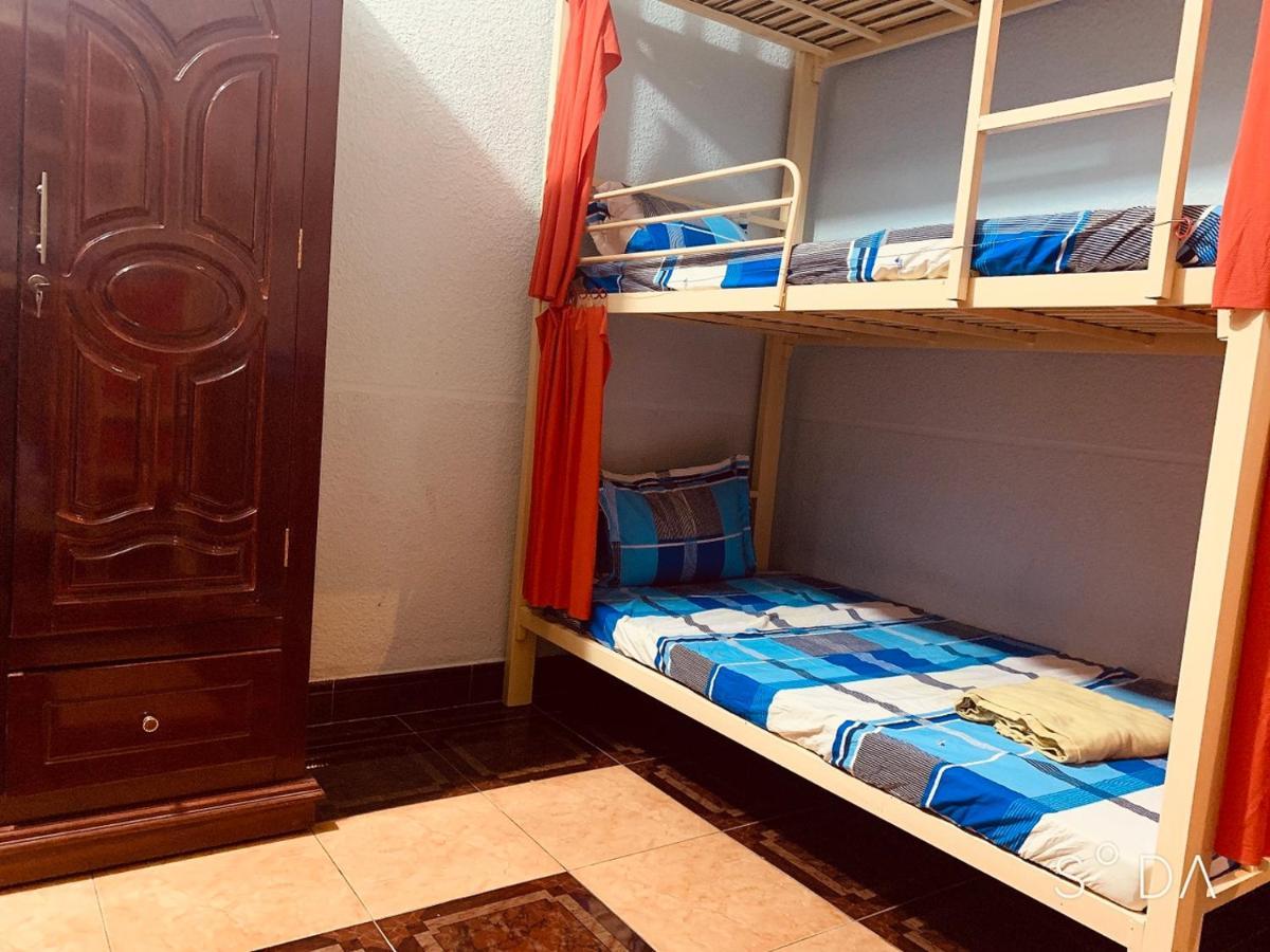 Lucky Homestay Sai Gon Airport & Gan Benh Vien 175 Ho Chi Minh-Byen Eksteriør billede