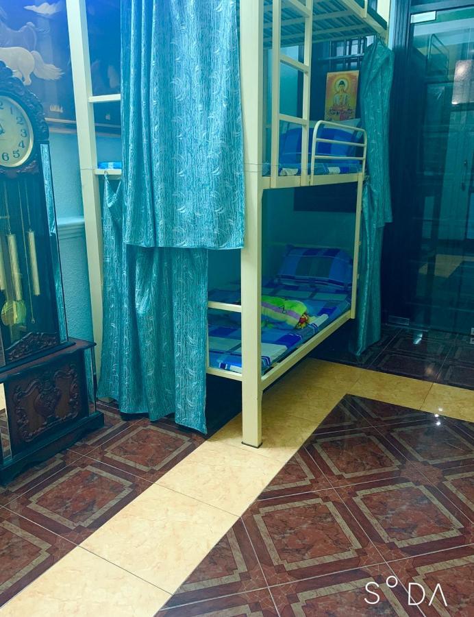 Lucky Homestay Sai Gon Airport & Gan Benh Vien 175 Ho Chi Minh-Byen Eksteriør billede