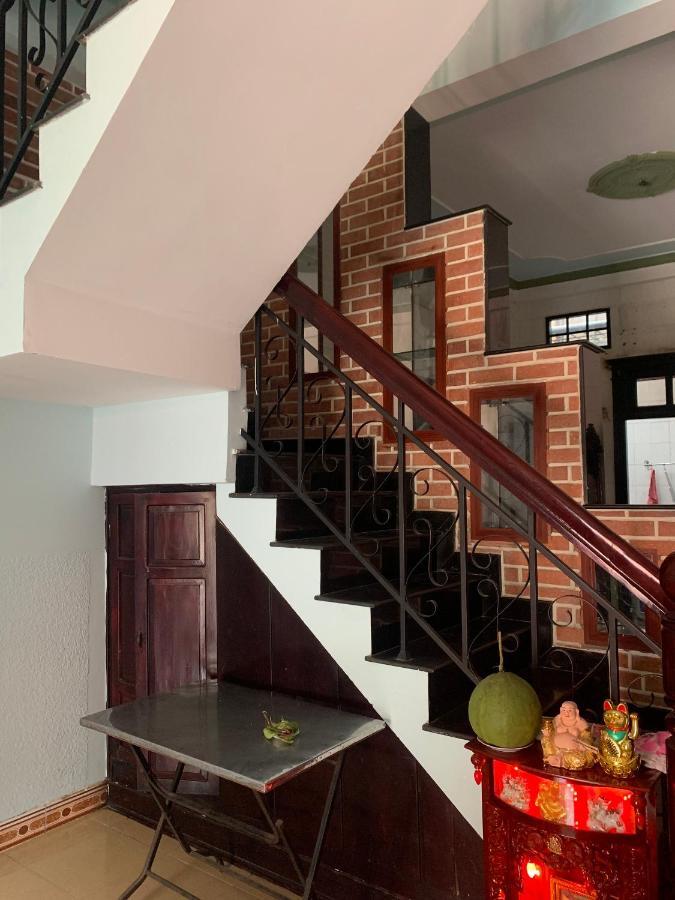 Lucky Homestay Sai Gon Airport & Gan Benh Vien 175 Ho Chi Minh-Byen Eksteriør billede