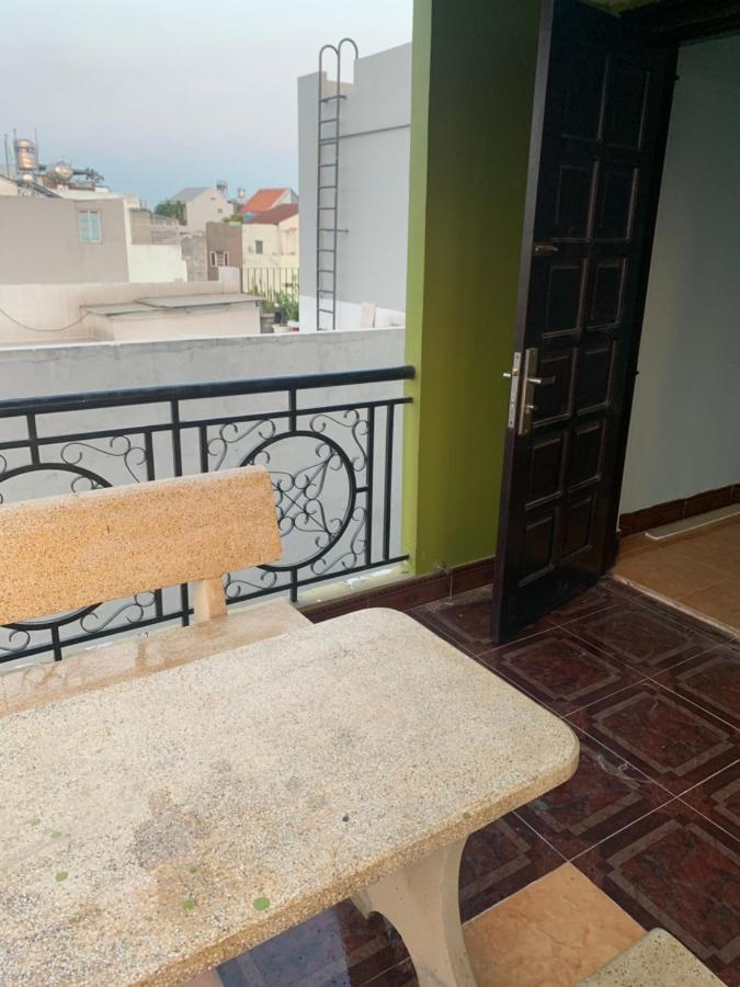 Lucky Homestay Sai Gon Airport & Gan Benh Vien 175 Ho Chi Minh-Byen Eksteriør billede