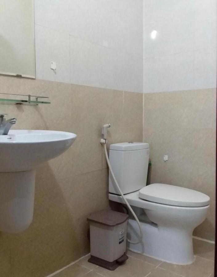 Lucky Homestay Sai Gon Airport & Gan Benh Vien 175 Ho Chi Minh-Byen Eksteriør billede