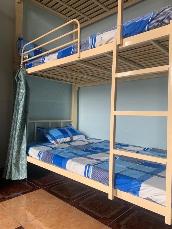 Lucky Homestay Sai Gon Airport & Gan Benh Vien 175 Ho Chi Minh-Byen Eksteriør billede