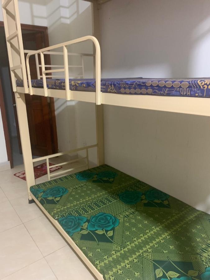 Lucky Homestay Sai Gon Airport & Gan Benh Vien 175 Ho Chi Minh-Byen Eksteriør billede