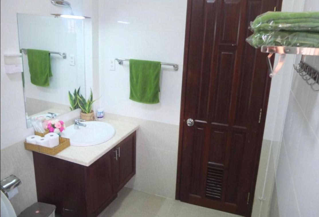 Lucky Homestay Sai Gon Airport & Gan Benh Vien 175 Ho Chi Minh-Byen Eksteriør billede