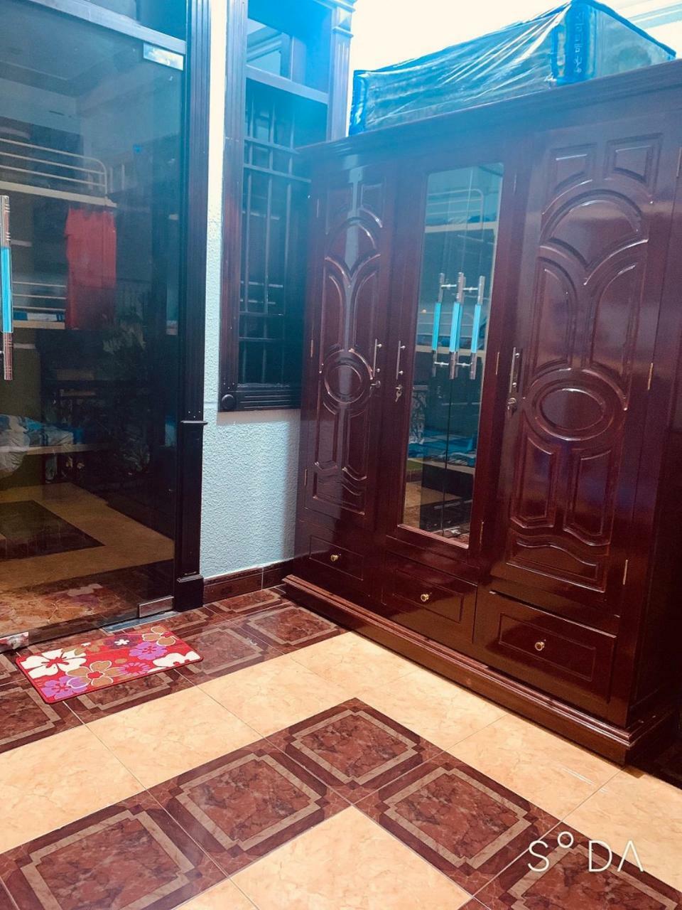 Lucky Homestay Sai Gon Airport & Gan Benh Vien 175 Ho Chi Minh-Byen Eksteriør billede